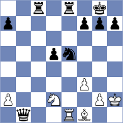Thake - Buchenau (chess.com INT, 2025)