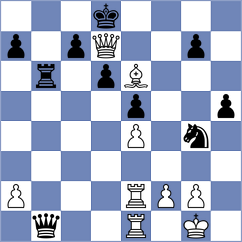 Becker - Alferova (Bad Homburg, 2012)