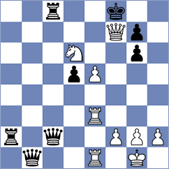 Tanenbaum - Machidon (chess.com INT, 2023)