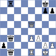 Paduano - Henriquez Villagra (chess.com INT, 2025)