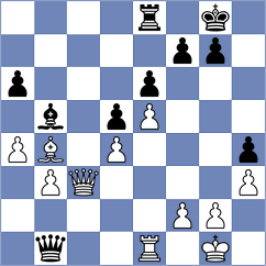 Piliposyan - Navara (chess.com INT, 2025)