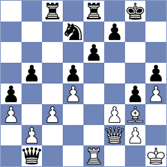Song - Szymanski (Lichess.org INT, 2020)