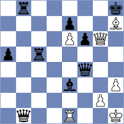 Moiseenko - Leenhouts (Chess.com INT, 2017)