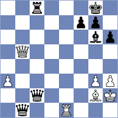 Tomilova - Vargas (Chess.com INT, 2021)