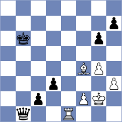 Guerrero Olmos - Freile Martin (chess.com INT, 2024)