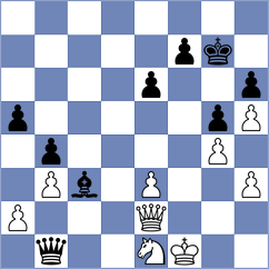 Roschupkin - Olenichev (Yuzhny, 2011)