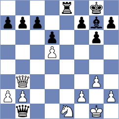 Haugaard - Nielsen (Randers, 2012)