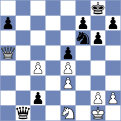 Tarasenka - Janzelj (Chess.com INT, 2021)