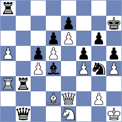 Rojas Alarcon - Jaskolka (chess.com INT, 2025)
