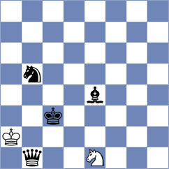 Goltsev - Rodchenkov (chess.com INT, 2022)