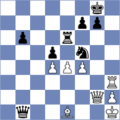 Berin - Tabuenca Mendataurigoitia (Prague CZE, 2024)
