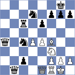 Kozybayeva - Belalov (Tomsk, 2011)