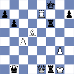 Birkisson - Goltsev (chess.com INT, 2025)