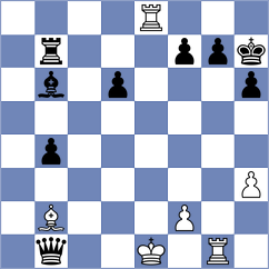 Koutlas - Nastore (chess.com INT, 2022)