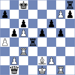 Navalgund - Remizov (chess.com INT, 2022)