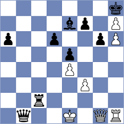Herrera Pedroso - Nevednichy (Lichess.org INT, 2021)