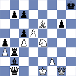 Morovic Fernandez - Matinian (chess.com INT, 2024)