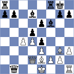 Chemin - Garcia Almaguer (chess.com INT, 2024)