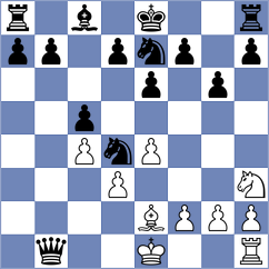 Skowron - Wais (Augustow, 1996)