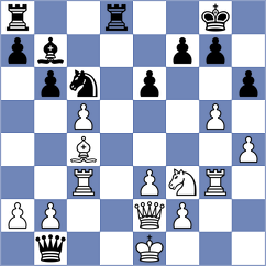 Ferey - Cherniaiev (chess.com INT, 2024)