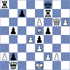 Cheremukhin - Khamatshin (Ufa, 2004)