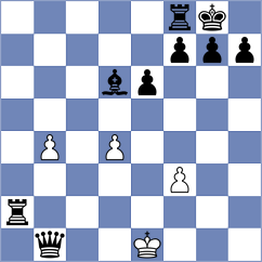 Masterskikh - Saha (Lichess.org INT, 2021)