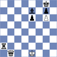 Kopec - Cooney (Lichess.org INT, 2020)