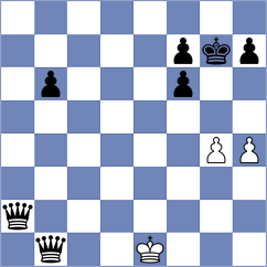 Cerro Galea - Albarran Piris (Lichess.org INT, 2021)