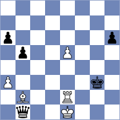 Markov - Ivanov (Sofia, 1952)