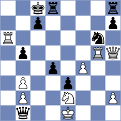 Krivoshey - Moroni (chess.com INT, 2024)