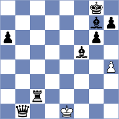 Valdivieso Ludena - Pacheco Rodriguez (Chess.com INT, 2020)