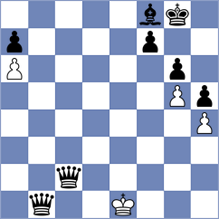 Tramindan - Kulish (Chess.com INT, 2020)