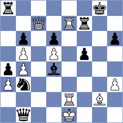 Pujari - Bodnaruk (FIDE Online Arena INT, 2024)