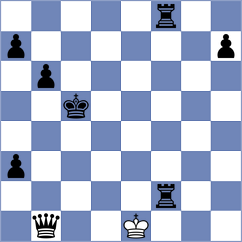 Pastas - Terraza (Lichess.org INT, 2021)