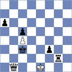 Davies - Smith (Lichess.org INT, 2020)