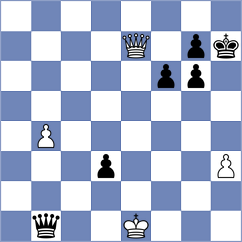 Henderson de la Fuente - Steinberg (Chess.com INT, 2020)