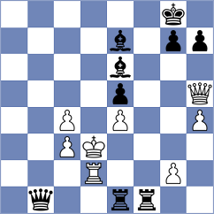 Altini - Harsha (chess.com INT, 2025)