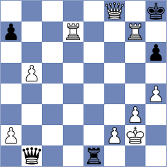 Kobalia - Florescu (Chess.com INT, 2021)