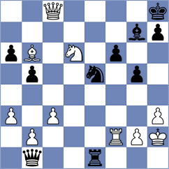 Priasmoro - Grieve (chess.com INT, 2022)