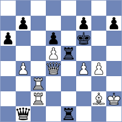 Davis - Tuson (Cardiff WLS, 2025)