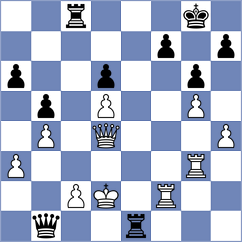 Andres Gonzalez - Acebal Muniz (Asturias, 1993)