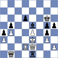 Gustafsson - Jing (chess.com INT, 2025)