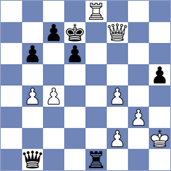 Matsuura - Derraugh (Chess.com INT, 2021)