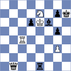 Pranesh - Caruana (chess.com INT, 2024)