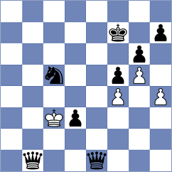 Garcia Hernandez - Castillo Montes (Valladolid, 2012)