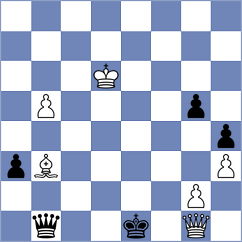 Johnson - Williams (Lansing, 1988)