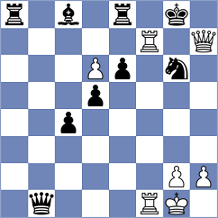 Marcziter - Maidel (chess.com INT, 2022)
