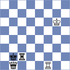 Brown - Angulo Perez (chess.com INT, 2025)