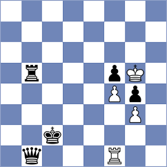 Vaishali - Postny (Chess.com INT, 2020)