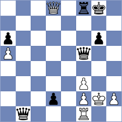 Tarasova - Manukian (chess.com INT, 2024)